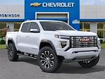 New 2025 GMC Canyon Denali Crew Cab 4WD Pickup for sale #25377 - photo 7
