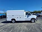 New 2025 GMC Savana 3500 Service Utility Van for sale #25392 - photo 3