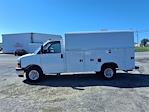 New 2025 GMC Savana 3500 Service Utility Van for sale #25392 - photo 6