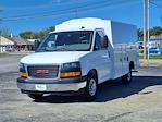 New 2025 GMC Savana 3500 Service Utility Van for sale #25392 - photo 8