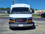 New 2025 GMC Savana 3500 Service Utility Van for sale #25392 - photo 9