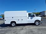 New 2025 GMC Savana 3500 Service Utility Van for sale #25397 - photo 3
