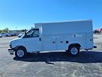 New 2025 GMC Savana 3500 Service Utility Van for sale #25397 - photo 6