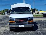 New 2025 GMC Savana 3500 Service Utility Van for sale #25397 - photo 9