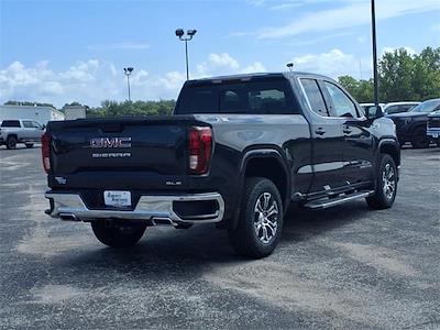 New 2026 GMC Sierra 1500 SLE Double Cab 4WD Pickup for sale #26020 - photo 2