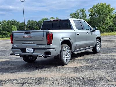New 2026 GMC Sierra 1500 Denali Crew Cab 4WD Pickup for sale #26024 - photo 2
