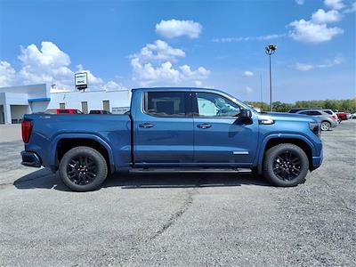 New 2026 GMC Sierra 1500 Elevation Crew Cab 4WD Pickup for sale #26030 - photo 2