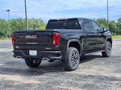 New 2026 GMC Sierra 1500 AT4 Crew Cab 4WD Pickup for sale #26031 - photo 2