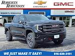 New 2026 GMC Sierra 1500 AT4 Crew Cab 4WD Pickup for sale #26031 - photo 1