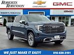 New 2026 GMC Sierra 1500 Denali Ultimate Crew Cab 4WD Pickup for sale #26032 - photo 1