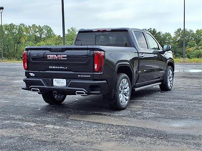 New 2026 GMC Sierra 1500 Denali Crew Cab 4WD Pickup for sale #26038 - photo 2