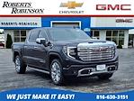 New 2026 GMC Sierra 1500 Denali Crew Cab 4WD Pickup for sale #26038 - photo 1