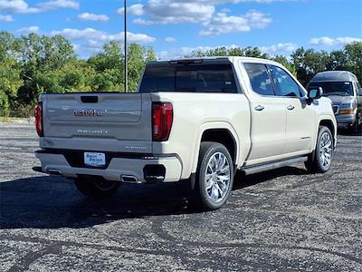 New 2026 GMC Sierra 1500 Denali Crew Cab 4WD Pickup for sale #26039 - photo 2