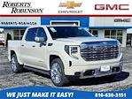 New 2026 GMC Sierra 1500 Denali Crew Cab 4WD Pickup for sale #26039 - photo 1
