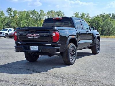 New 2026 GMC Canyon Elevation Crew Cab 4WD Pickup for sale #26040 - photo 2