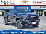 New 2026 GMC Canyon Elevation Crew Cab 4WD Pickup for sale #26040 - photo 1
