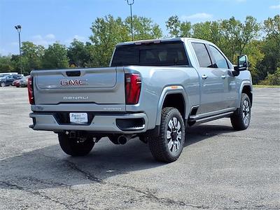 New 2026 GMC Sierra 2500 Denali Crew Cab 4WD Pickup for sale #26041 - photo 2