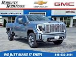 New 2026 GMC Sierra 2500 Denali Crew Cab 4WD Pickup for sale #26041 - photo 1