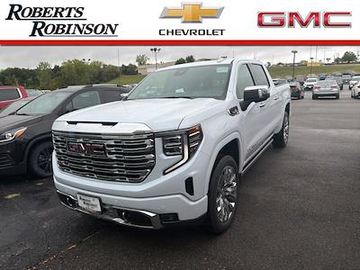 New 2026 GMC Sierra 1500 Denali Crew Cab 4WD Pickup for sale #26045 - photo 1