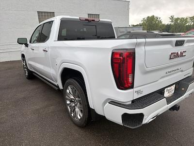 New 2026 GMC Sierra 1500 Denali Crew Cab 4WD Pickup for sale #26045 - photo 2