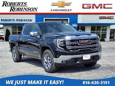 New 2026 GMC Sierra 1500 SLT Crew Cab for sale #26047 - photo 1