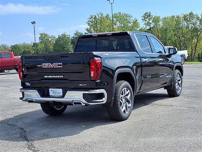 New 2026 GMC Sierra 1500 SLT Crew Cab for sale #26047 - photo 2