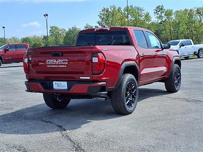 New 2026 GMC Canyon Elevation Crew Cab 4WD Pickup for sale #26051 - photo 2