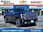 New 2026 GMC Sierra 2500 Denali Crew Cab 4WD Pickup for sale #26052 - photo 1