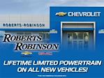 New 2026 GMC Sierra 2500 AT4 Crew Cab 4WD Pickup for sale #26053 - photo 13