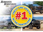 New 2026 GMC Sierra 2500 AT4 Crew Cab 4WD Pickup for sale #26053 - photo 7