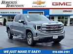 New 2026 GMC Sierra 1500 SLE Crew Cab 4WD Pickup for sale #26057 - photo 1