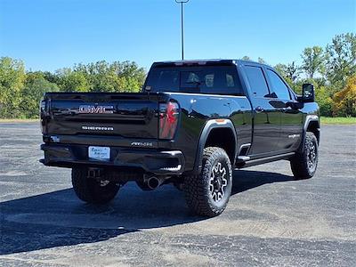 New 2026 GMC Sierra 2500 AT4X Crew Cab 4WD Pickup for sale #26059 - photo 2