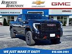 New 2026 GMC Sierra 2500 AT4X Crew Cab 4WD Pickup for sale #26059 - photo 1