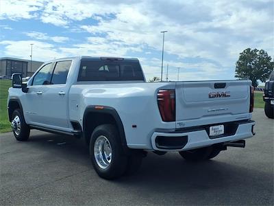 New 2026 GMC Sierra 3500 Denali Crew Cab 4WD Pickup for sale #26063 - photo 2