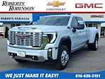 New 2026 GMC Sierra 3500 Denali Crew Cab 4WD Pickup for sale #26063 - photo 1