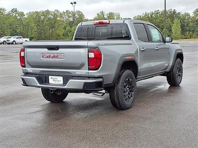 New 2026 GMC Canyon Elevation Crew Cab 4WD Pickup for sale #26064 - photo 2