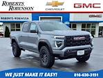 New 2026 GMC Canyon Elevation Crew Cab 4WD Pickup for sale #26064 - photo 1
