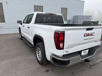 New 2026 GMC Sierra 1500 Pro Crew Cab 4WD Pickup for sale #26067 - photo 2
