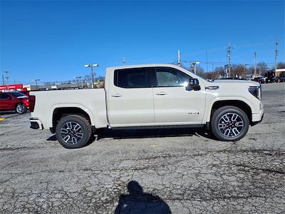 New 2026 GMC Sierra 1500 AT4 Crew Cab for sale #26070 - photo 2