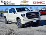 New 2026 GMC Sierra 1500 AT4 Crew Cab for sale #26070 - photo 1