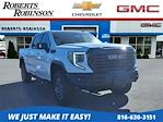 New 2026 GMC Sierra 1500 AT4X Crew Cab 4WD Pickup for sale #26071 - photo 1