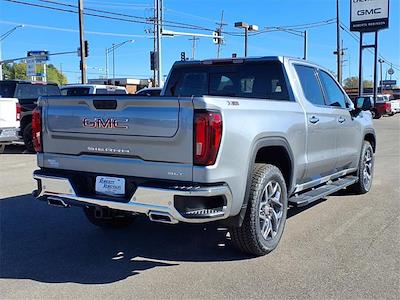 New 2026 GMC Sierra 1500 SLT Crew Cab 4WD Pickup for sale #26079 - photo 2