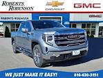 New 2026 GMC Sierra 1500 SLT Crew Cab 4WD Pickup for sale #26079 - photo 1