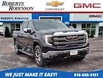 New 2026 GMC Sierra 1500 SLT Crew Cab for sale #26091 - photo 1