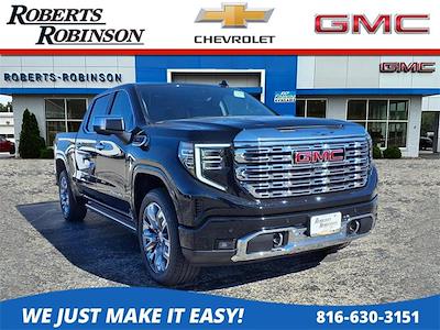 New 2026 GMC Sierra 1500 Denali Crew Cab 4WD Pickup for sale #26092 - photo 1