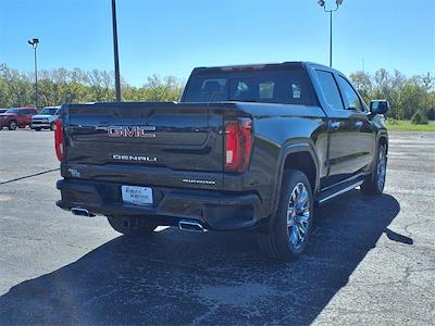 New 2026 GMC Sierra 1500 Denali Crew Cab 4WD Pickup for sale #26092 - photo 2