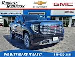 New 2026 GMC Sierra 1500 Denali Crew Cab 4WD Pickup for sale #26092 - photo 1