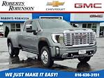 New 2026 GMC Sierra 3500 Denali Crew Cab 4WD Pickup for sale #26105 - photo 1
