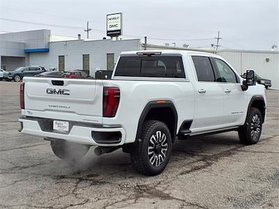 New 2026 GMC Sierra 2500 Denali Ultimate Crew Cab for sale #26108 - photo 2