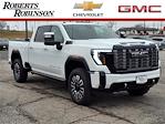 New 2026 GMC Sierra 2500 Denali Ultimate Crew Cab for sale #26108 - photo 1